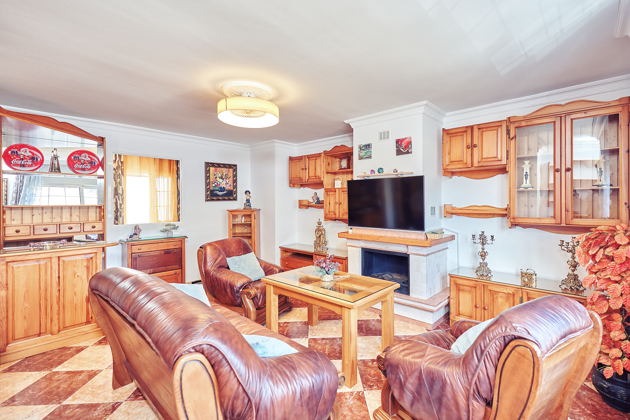 Mediterranean Breeze - 6